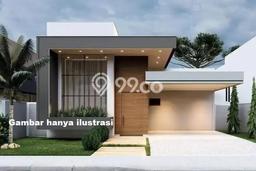 Rumah Elit Akses Strategis di Bekasi Rumah Elit Akses Strategis di Bekasi