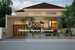 Dijual Hunian Mewah dengan Fasilitas Sekitar Komplit di Pamulang, Tangerang Selatan Dijual Hunian Mewah dengan Fasilitas Sekitar Komplit di Pamulang, Tangerang Selatan