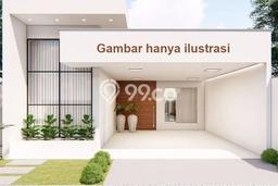 Dijual Rumah Mewah Exclusive di Pasar Minggu, Jakarta Selatan Dijual Rumah Mewah Exclusive di Pasar Minggu, Jakarta Selatan