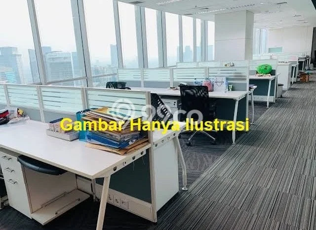 Paling Diincar! Kantor Dijual di Setiabudi Harga Kompetitif Paling Diincar! Kantor Dijual di Setiabudi Harga Kompetitif