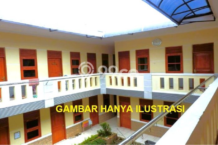 Hot Offer Hunian Premium Ideal dan Luas di Palmerah, Jakarta Barat Hot Offer Hunian Premium Ideal dan Luas di Palmerah, Jakarta Barat