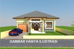 Rumah Murah Dijual di Bekasi Timur, Bekasi Harga Rp 445 Juta Rumah Murah Dijual di Bekasi Timur, Bekasi Harga Rp 445 Juta