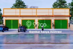 Untuk Dijual Ruko di Bekasi Barat Bekasi LT 136m2 / LB 264m2 Untuk Dijual Ruko di Bekasi Barat Bekasi LT 136m2 / LB 264m2