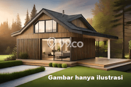 DIJUAL! Vila di Pacet, Area 540m2m², Akses ke Pusat Kota DIJUAL! Vila di Pacet, Area 540m2m², Akses ke Pusat Kota