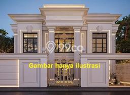 Dijual Rumah Elit Exclusive di Mampang Prapatan, Jakarta Selatan Dijual Rumah Elit Exclusive di Mampang Prapatan, Jakarta Selatan