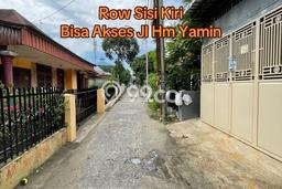 Dijual Rumah 2 Kamar Lokasi Ideal Bagus dan Strategis di Medan Perjuangan Dijual Rumah 2 Kamar Lokasi Ideal Bagus dan Strategis di Medan Perjuangan