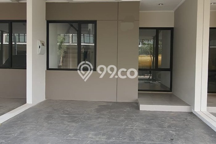 Rumah Minimalis 3 KT di Teluk Naga Tangerang Unfurnished Rumah Minimalis 3 KT di Teluk Naga Tangerang Unfurnished