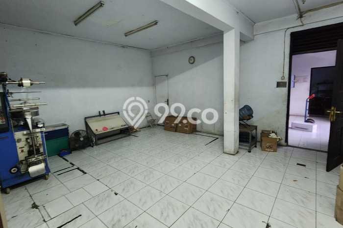 FOR SALE! Gudang di Periuk Tangerang, LT 695m2, LB 695m2 FOR SALE! Gudang di Periuk Tangerang, LT 695m2, LB 695m2