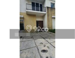 Rumah Modern 3 KT LT 105m2 di Modernland Rumah Modern 3 KT LT 105m2 di Modernland