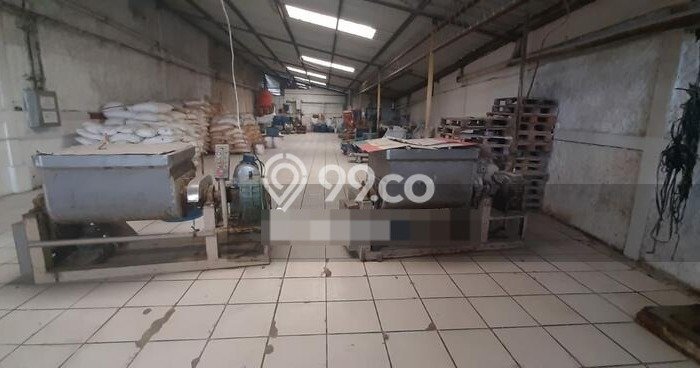 Pabrik Bagus LT 7875m2 LB 3000m2 Dijual di Natar Lampung Selatan Pabrik Bagus LT 7875m2 LB 3000m2 Dijual di Natar Lampung Selatan