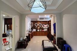 Dijual Rumah Strategis Bagus Punya 4 KT di Karawaci Tangerang SHM Dijual Rumah Strategis Bagus Punya 4 KT di Karawaci Tangerang SHM