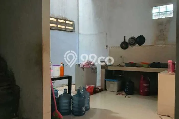 Dijual Rumah Modern 1 KT di Cikokol, Tangerang Dijual Rumah Modern 1 KT di Cikokol, Tangerang