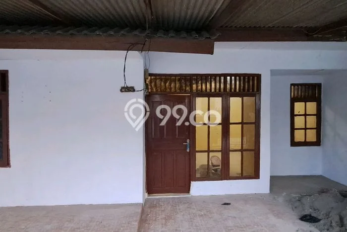 Rumah Disewakan Tangerang LT 120m2 LB 90m2 Area Teluk Naga Rumah Disewakan Tangerang LT 120m2 LB 90m2 Area Teluk Naga