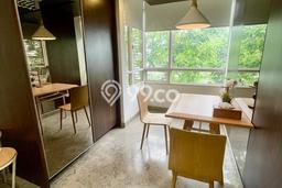Hunian Apartemen 1 KT 1 KM di Tangerang Kota, Tangerang Dijual Cepat Hunian Apartemen 1 KT 1 KM di Tangerang Kota, Tangerang Dijual Cepat