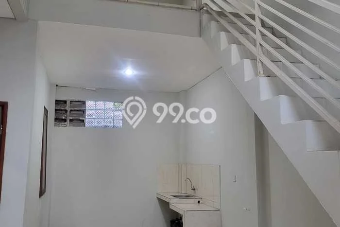 Rumah Minimalis 2 KT di Cikokol Tangerang Unfurnished Rumah Minimalis 2 KT di Cikokol Tangerang Unfurnished