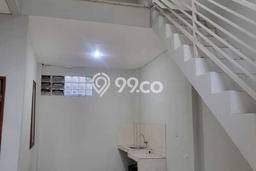Rumah Minimalis 2 KT di Cikokol Tangerang Unfurnished Rumah Minimalis 2 KT di Cikokol Tangerang Unfurnished