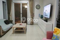 For Sale! Premium House LT 264m2 Desain Elegan di Modernland For Sale! Premium House LT 264m2 Desain Elegan di Modernland