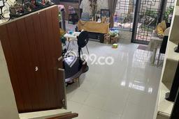 Dijual Hunian Rumah Nyaman 3 Kamar di Modernland, Tangerang Dijual Hunian Rumah Nyaman 3 Kamar di Modernland, Tangerang