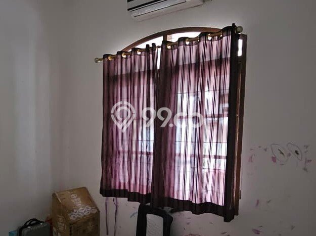 Dijual Rumah Eksklusif 2 KT di Serpong Regency Melati Mas, Tangerang Selatan Dijual Rumah Eksklusif 2 KT di Serpong Regency Melati Mas, Tangerang Selatan