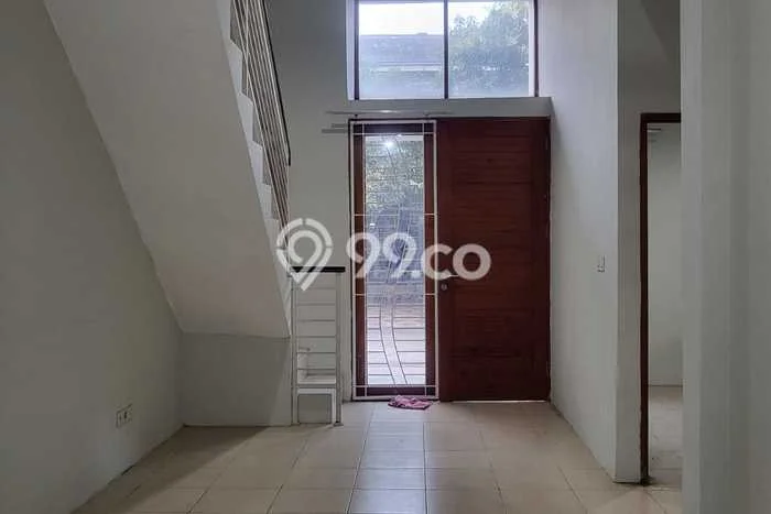 Rumah Minimalis 2 KT di Cikokol Tangerang Unfurnished Rumah Minimalis 2 KT di Cikokol Tangerang Unfurnished