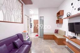 Hunian Apartemen Strategis untuk Dijual di Tangerang dengan 2 Kamar Hunian Apartemen Strategis untuk Dijual di Tangerang dengan 2 Kamar