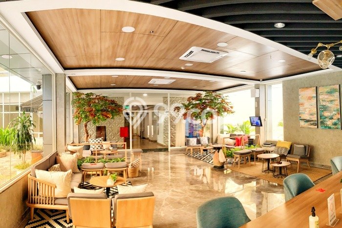 Apartemen Terawat Dijual di Tangerang Spesifikasi 2 KT, 2 KM Apartemen Terawat Dijual di Tangerang Spesifikasi 2 KT, 2 KM