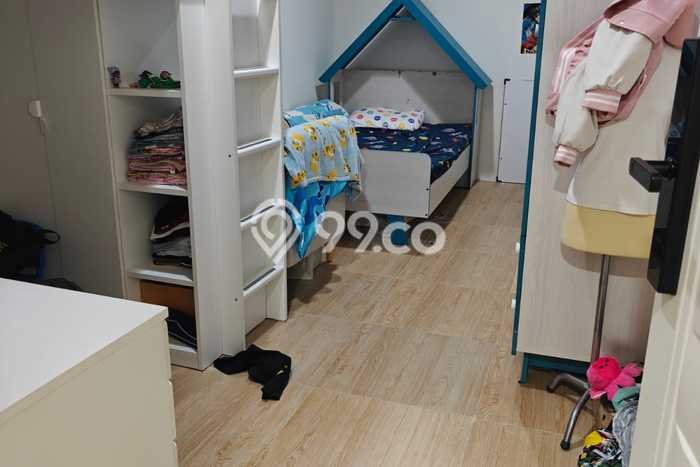 Dijual Rumah 3 Kamar Lokasi Strategis Nyaman dan Strategis di Karawaci Dijual Rumah 3 Kamar Lokasi Strategis Nyaman dan Strategis di Karawaci