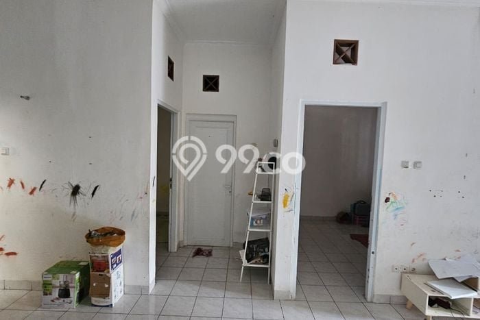 Dijual Rumah Eksklusif 2 KT di Serpong Regency Melati Mas, Tangerang Selatan Dijual Rumah Eksklusif 2 KT di Serpong Regency Melati Mas, Tangerang Selatan