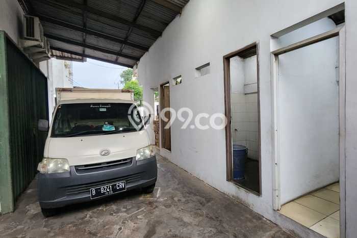 FOR SALE! Gudang di Periuk Tangerang, LT 695m2, LB 695m2 FOR SALE! Gudang di Periuk Tangerang, LT 695m2, LB 695m2