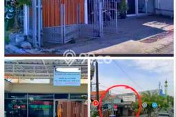 HARGA SPESIAL! Rumah di Jemursari, Surabaya, Luas 200m2m² Bangunan 191m2m² BISA KPR! HARGA SPESIAL! Rumah di Jemursari, Surabaya, Luas 200m2m² Bangunan 191m2m² BISA KPR!