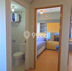 Apartemen di Mulyorejo, 3 KT, Luas 47m2m², Premium Apartemen di Mulyorejo, 3 KT, Luas 47m2m², Premium