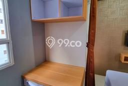 Apartemen di Sukolilo, Surabaya, 1 KM, Luas 21m2m², Fasilitas Lengkap Apartemen di Sukolilo, Surabaya, 1 KM, Luas 21m2m², Fasilitas Lengkap