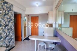EXCLUSIVE PROPERTY! Apartemen Kawasan Dukuh Pakis, 1 KM, Luas 36m2m², Lokasi Premium, Pemandangan Kota EXCLUSIVE PROPERTY! Apartemen Kawasan Dukuh Pakis, 1 KM, Luas 36m2m², Lokasi Premium, Pemandangan Kota