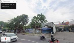 Kavling Tanah di Wonocolo Dijual Luas 1100m2 Legalitas SHM Kavling Tanah di Wonocolo Dijual Luas 1100m2 Legalitas SHM