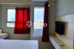 Apartemen Eksklusif Kawasan Dukuh Pakis, 1 KT, Luas 21m2m², Kawasan Dukuh Pakis, Surabaya, Surabaya Apartemen Eksklusif Kawasan Dukuh Pakis, 1 KT, Luas 21m2m², Kawasan Dukuh Pakis, Surabaya, Surabaya