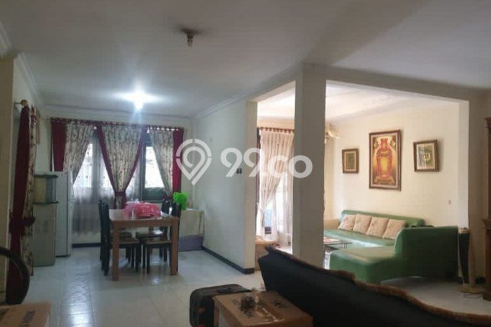 Hot Offer Hunian Mewah Ideal dan Luas di Gayungan, Surabaya Hot Offer Hunian Mewah Ideal dan Luas di Gayungan, Surabaya