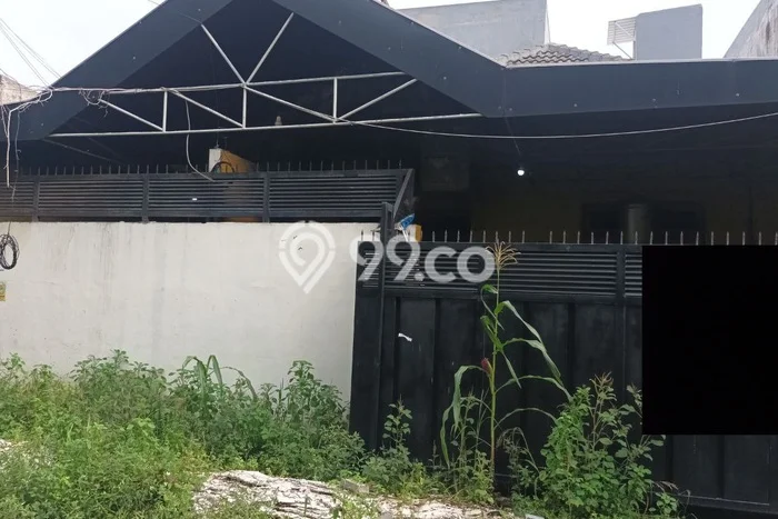 Rumah Modern Cantik 3 Kamar Bisa Langsung Pindah di Waru Rumah Modern Cantik 3 Kamar Bisa Langsung Pindah di Waru