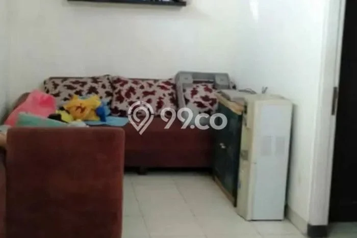 Hunian Cantik Modern Lb 150m2 di Waru, Sidoarjo Hunian Cantik Modern Lb 150m2 di Waru, Sidoarjo