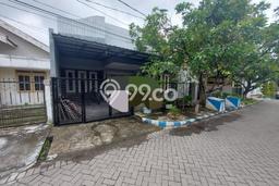Rumah Dengan Harga Terbaik LT 200m2m² Lokasi Prestisius di Jantung Kota Waru, Sidoarjo Rumah Dengan Harga Terbaik LT 200m2m² Lokasi Prestisius di Jantung Kota Waru, Sidoarjo