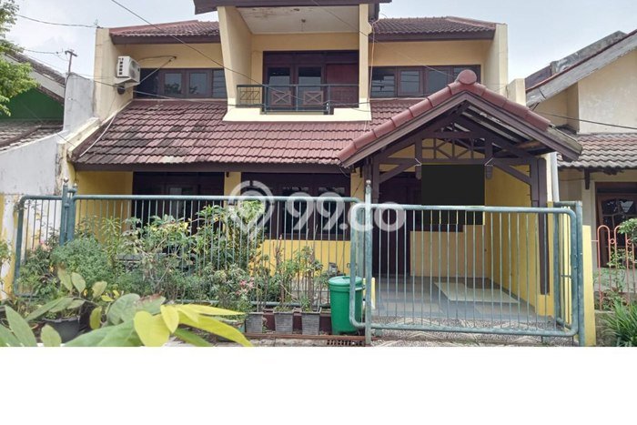 Hot Offer Hunian Mewah Ideal dan Luas di Gayungan, Surabaya Hot Offer Hunian Mewah Ideal dan Luas di Gayungan, Surabaya