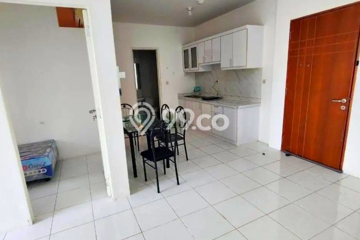 UNIT TERBAIK! Apartemen Kawasan Mulyorejo, Surabaya, 2 KT, Luas 56m2m², Lokasi Strategis UNIT TERBAIK! Apartemen Kawasan Mulyorejo, Surabaya, 2 KT, Luas 56m2m², Lokasi Strategis