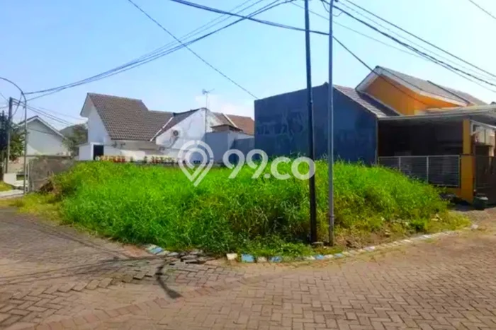 Jarang Ada! Tanah di Gedangan Punya Luas 183m2 SHM Jarang Ada! Tanah di Gedangan Punya Luas 183m2 SHM