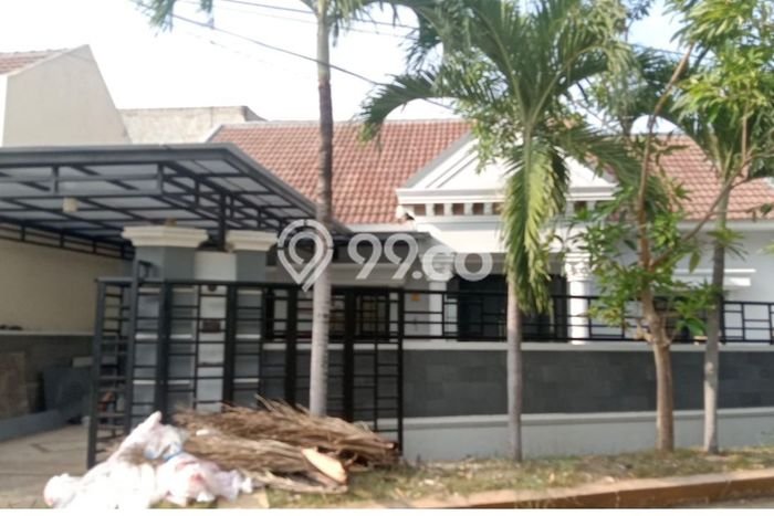 Dijual Rumah Minimalis Bagus Punya 4 KT di Waru Sidoarjo SHM Dijual Rumah Minimalis Bagus Punya 4 KT di Waru Sidoarjo SHM