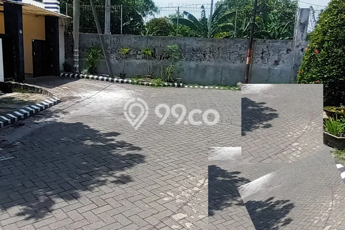 For Sale Rumah Mewah Exclusive di Waru, Sidoarjo For Sale Rumah Mewah Exclusive di Waru, Sidoarjo