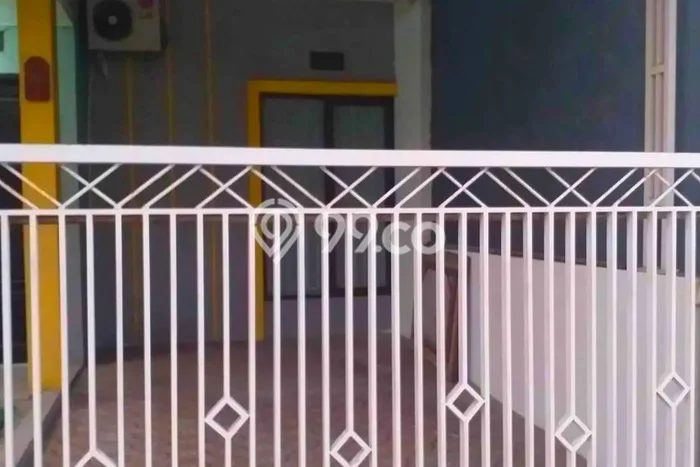 Rumah LT 91m2m² Fully Furnished di Lokasi Prestisius Sidoarjo, Sidoarjo Rumah LT 91m2m² Fully Furnished di Lokasi Prestisius Sidoarjo, Sidoarjo