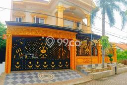 Rumah Nyaman dengan Luas Tanah 300m2m² dan Luas Bangunan 600m2m² di Area Ketintang, Surabaya Rumah Nyaman dengan Luas Tanah 300m2m² dan Luas Bangunan 600m2m² di Area Ketintang, Surabaya