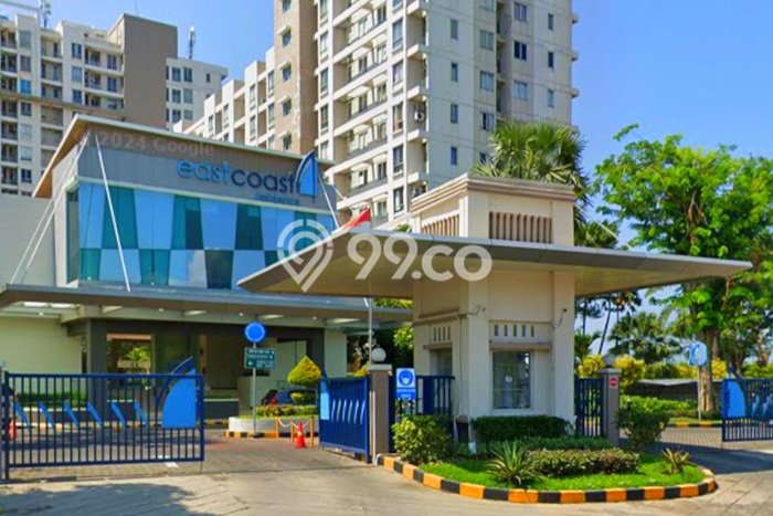 SPECIAL PRICE! Apartemen di Mulyorejo, 2 KT, Luas 36m2m² SPECIAL PRICE! Apartemen di Mulyorejo, 2 KT, Luas 36m2m²
