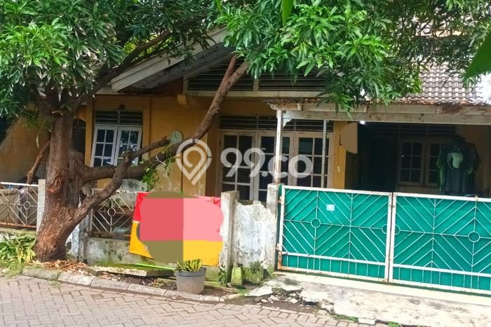Bisa KPR! Rumah Waru, Sidoarjo, LT 150m2m² Bangunan 130m2m² Bisa KPR! Rumah Waru, Sidoarjo, LT 150m2m² Bangunan 130m2m²