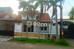 Rumah Terjangkau Dijual di Waru, Sidoarjo Harga Rp 1,29 Juta Rumah Terjangkau Dijual di Waru, Sidoarjo Harga Rp 1,29 Juta