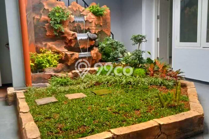 Kesempatan Langka Memiliki Rumah 6 KT 3 KM di Kawasan Komersial Rungkut, Surabaya Kesempatan Langka Memiliki Rumah 6 KT 3 KM di Kawasan Komersial Rungkut, Surabaya